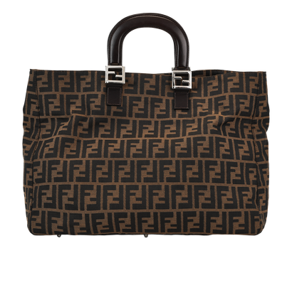 Zucca Tote, front view